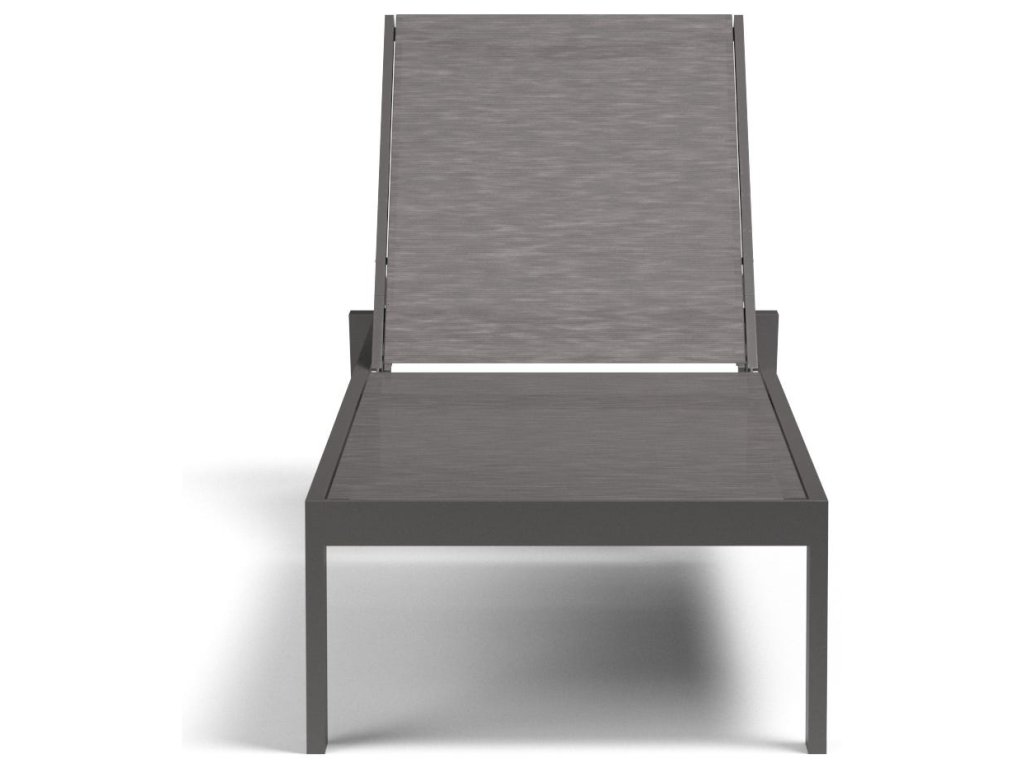 Vegas Stackable Chaise Lounge - image 3