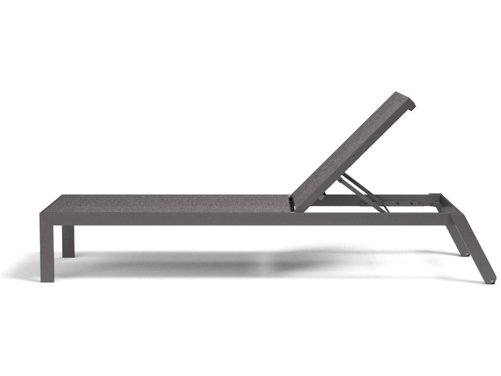 Vegas Stackable Chaise Lounge - image 2