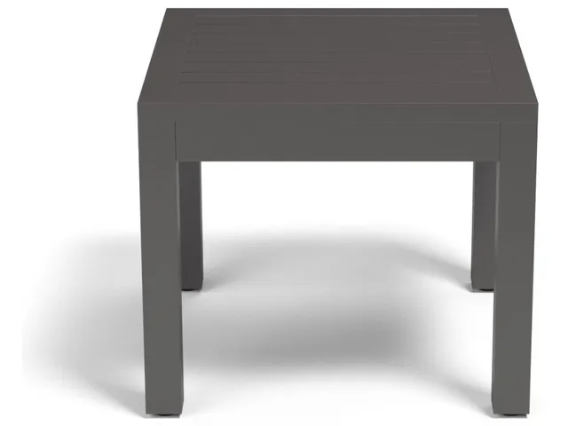Vegas End Table