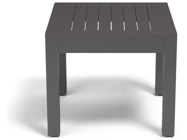 Vegas End Table