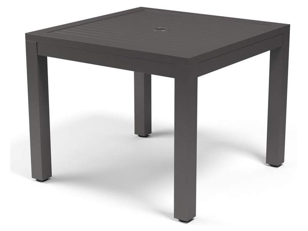 Vegas Square 36" Dining Table - image 3