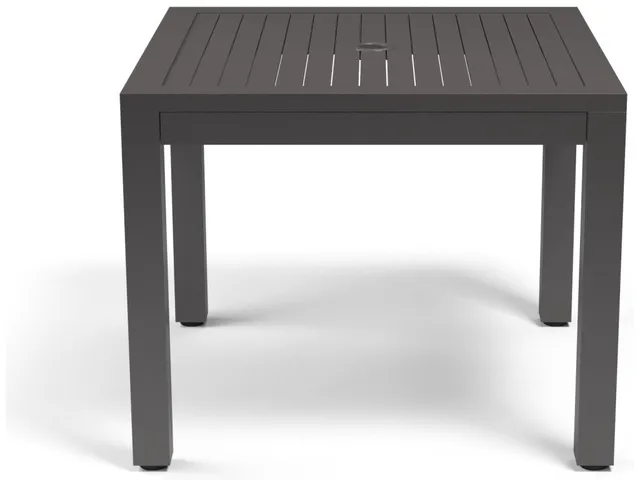 Vegas Square 36" Dining Table - Alternative View