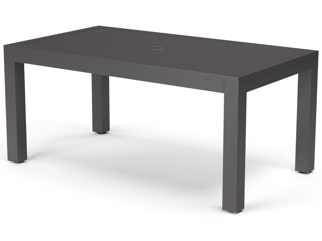 Vegas Rectangular 36 x 64 Dining Table - image 3