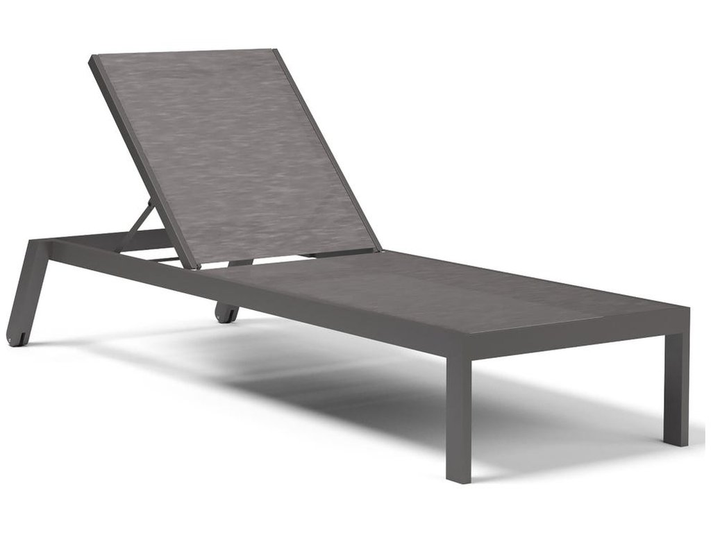 Vegas Stackable Chaise Lounge - main image