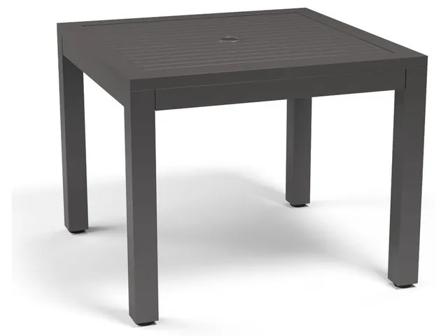 Vegas Square 36" Dining Table