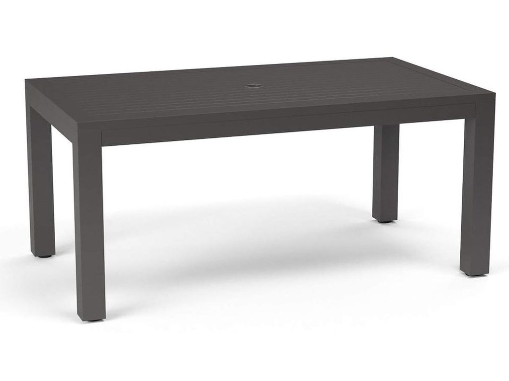 Vegas Rectangular 36 x 64 Dining Table - main image