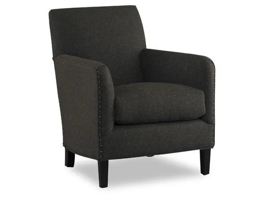 Calvin Club Chair - main image