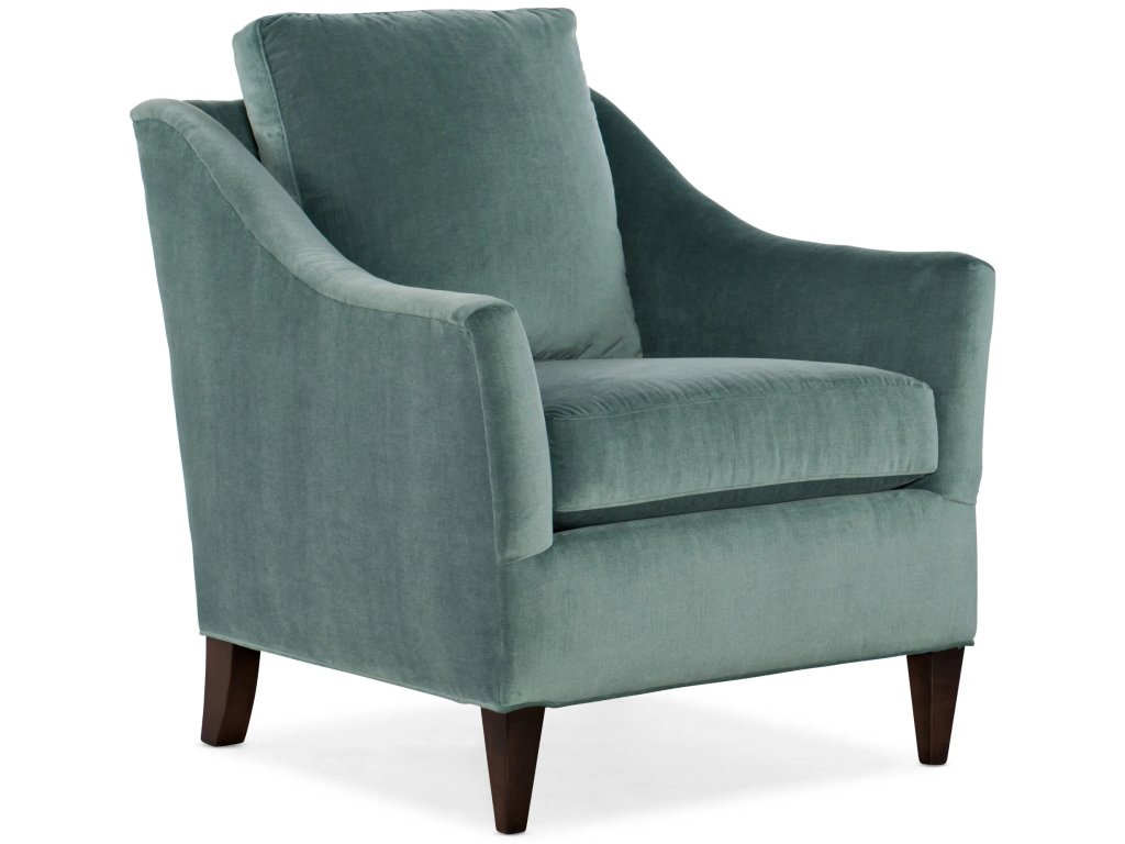 Linda Club Chair - main image