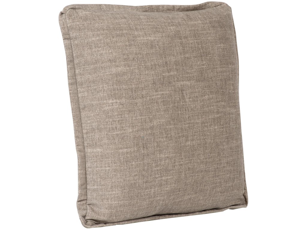 24in Square Pillow with Flange - main image