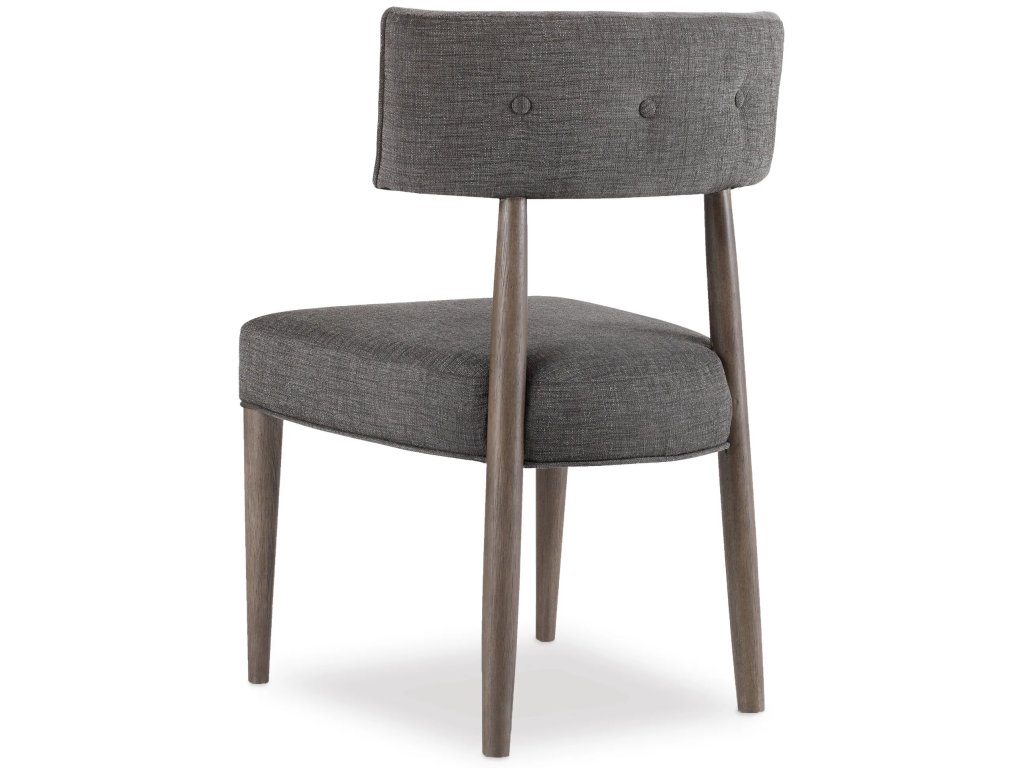 Curata Upholstered Chair - main image