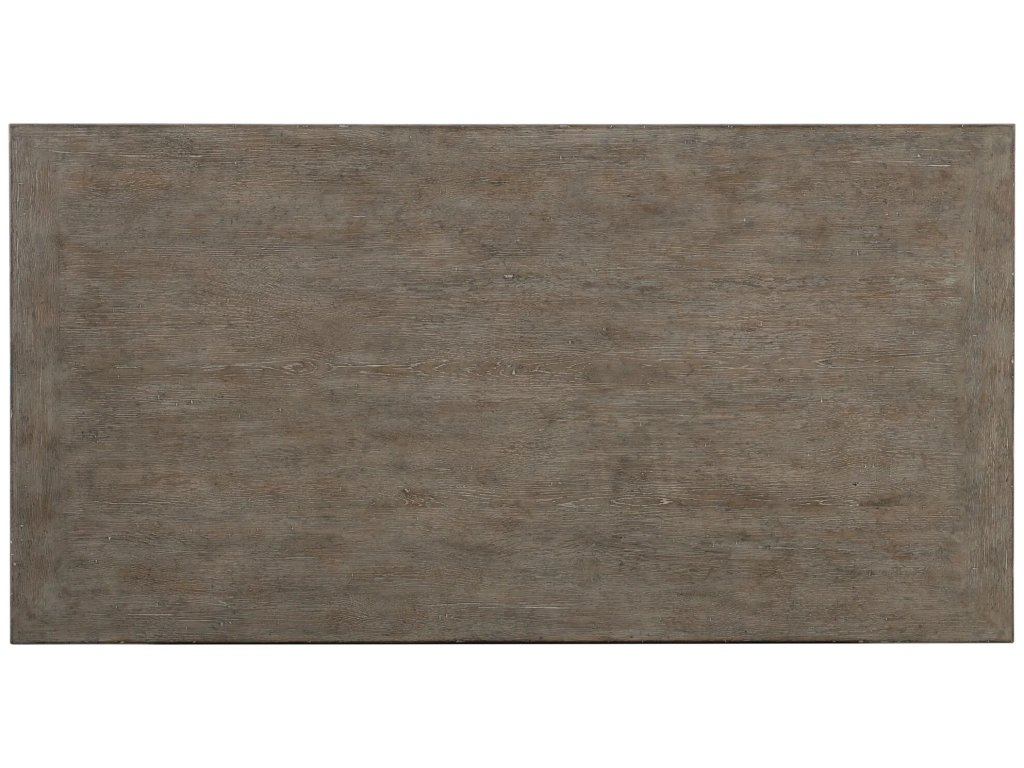Rustic Glam Leg Desk - main image