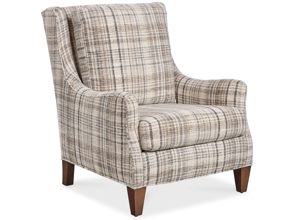 Bellamy Club Chair - main image