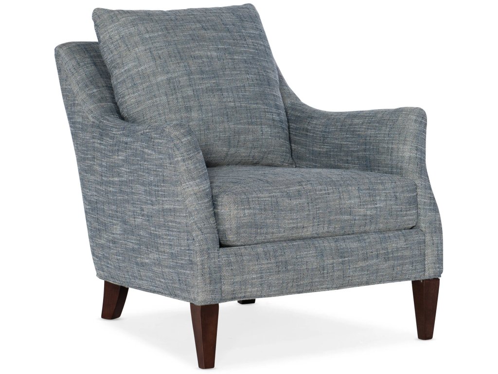 Bree Club Chair - main image