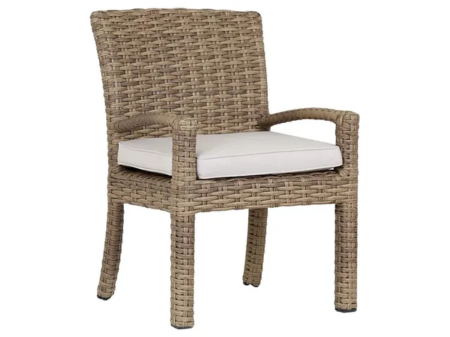 CUSTOM KIT for Havana Dining Chair - Alternative View