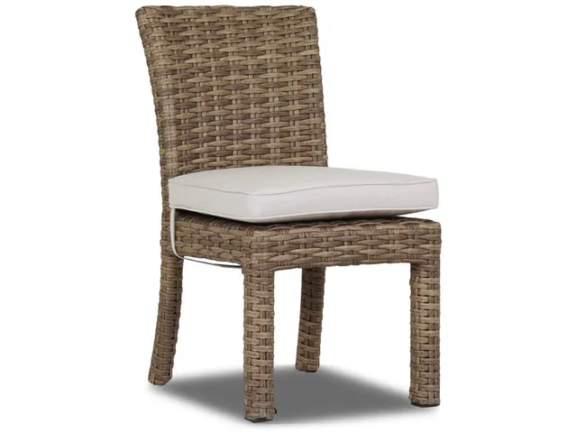 CUSTOM KIT for Havana Armless Side Dining Chair - Alternative View