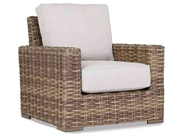 CUSTOM KIT for Havana Club Chair - Alternative View