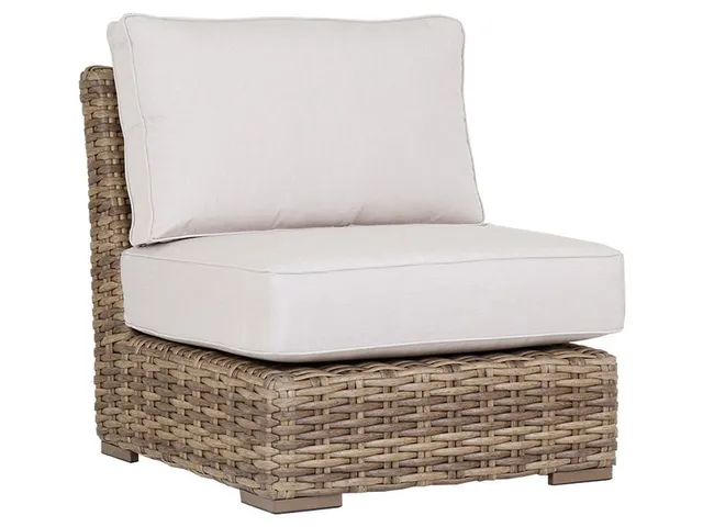 CUSTOM KIT for Havana Armless Club Chair - Alternative View