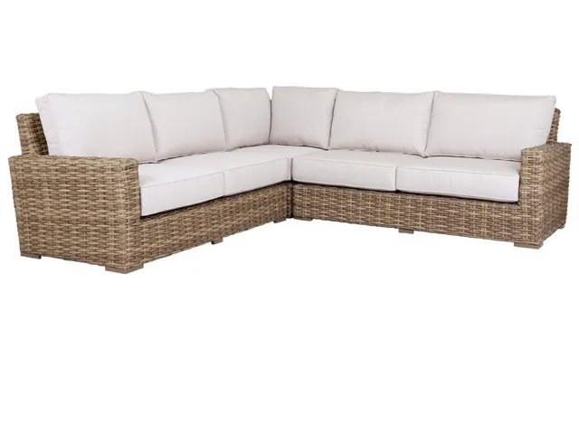Havana Custom Sectional