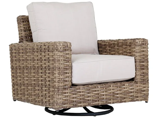 CUSTOM KIT for Havana Swivel Rocking Club Chair