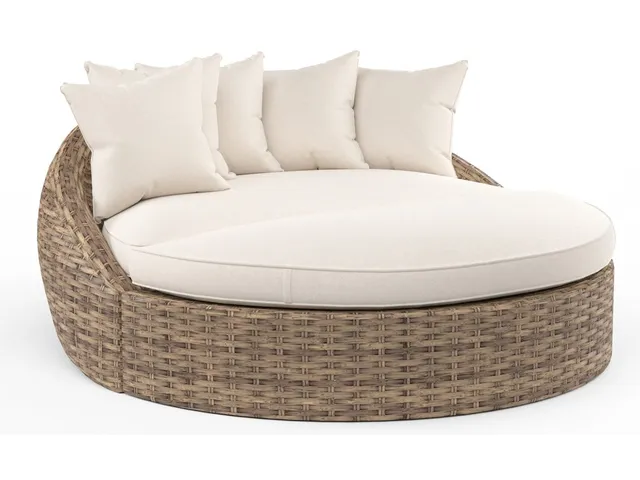CUSTOM KIT for Havana Round Daybed