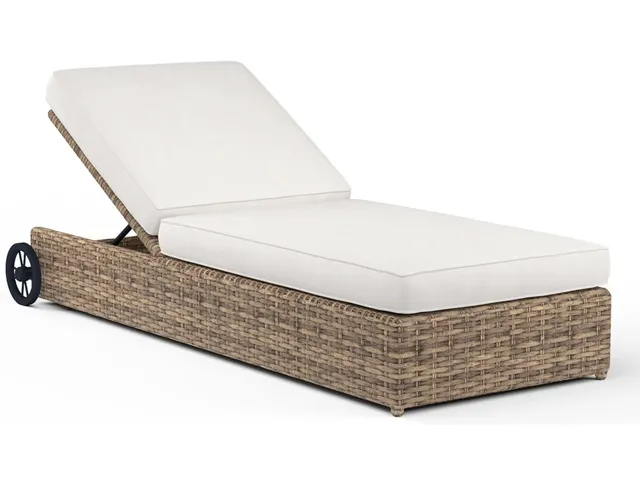 CUSTOM KIT for Havana Chaise Lounge