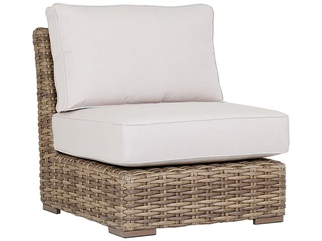 CUSTOM KIT for Havana Armless Club Chair