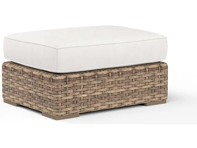 CUSTOM KIT for Havana Ottoman