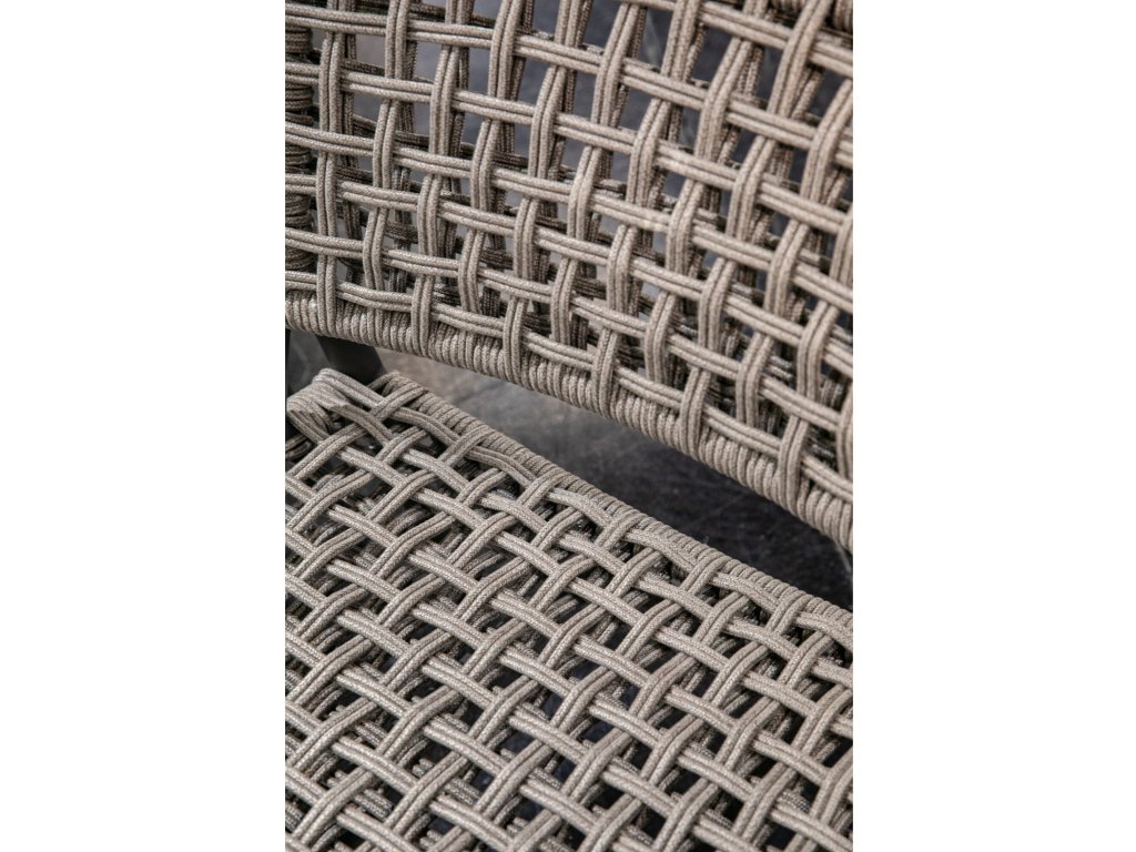 Grigio Bench Sofa - image 3