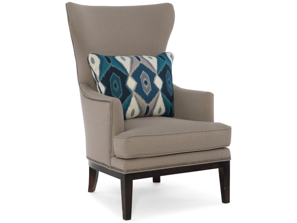 Bryn Wing Chair - main image