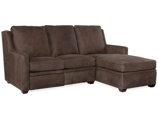 Bradington Young Sectionals collection