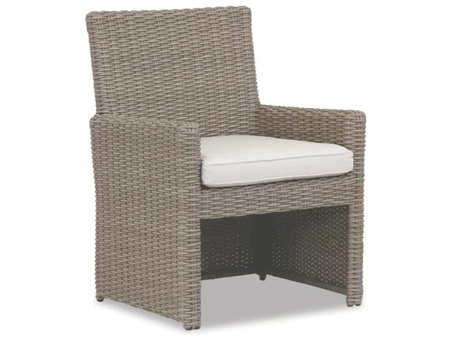 CUSTOM KIT for Coronado Dining Chair