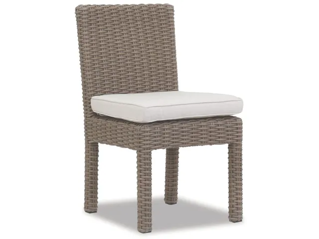 CUSTOM KIT for Coronado Armless Side Dining Chair
