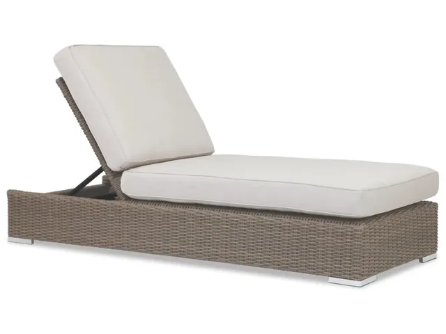 CUSTOM KIT for Coronado Chaise - Alternative View