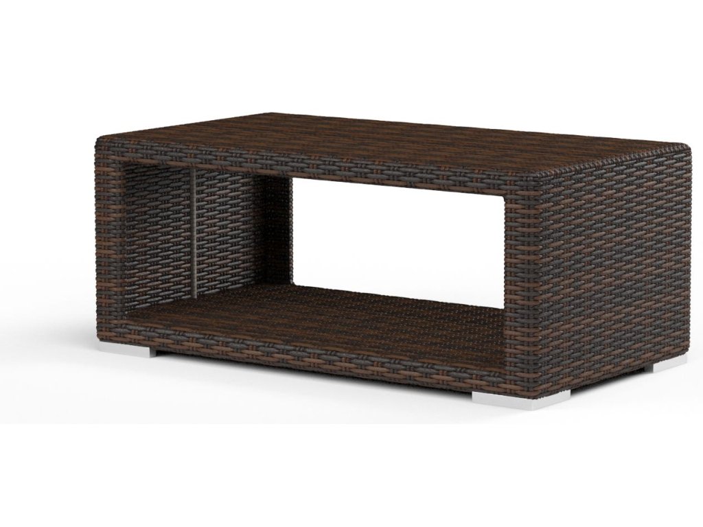 Montecito Coffee Table - image 1