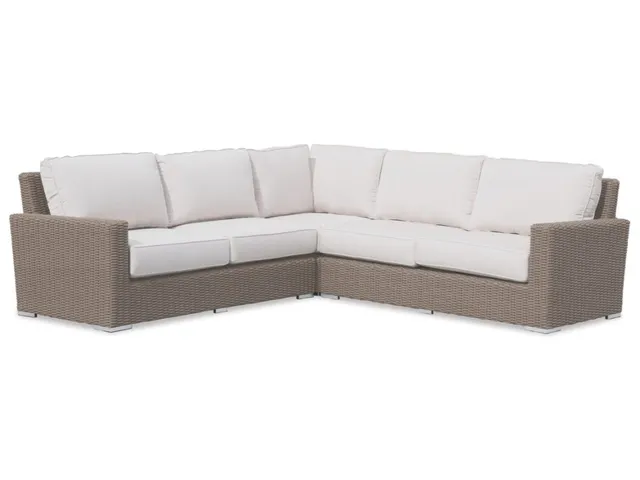 Coronado Custom Sectional