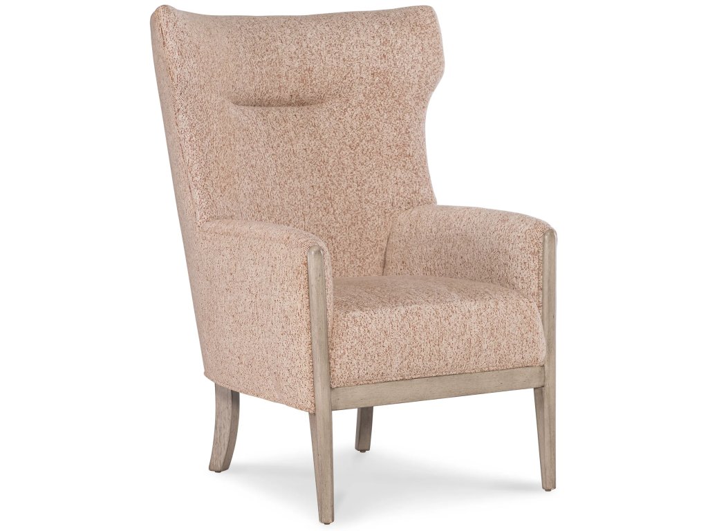 Rafi Wing Chair - main image