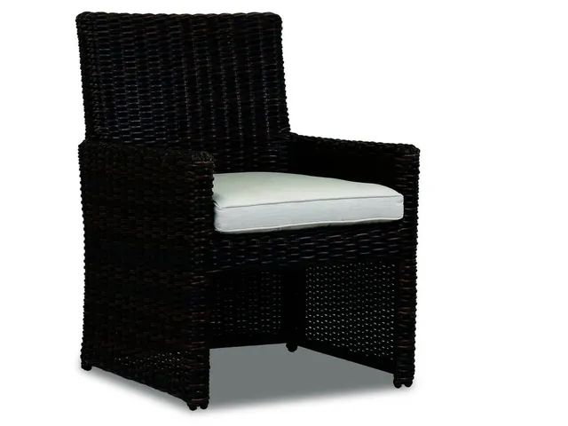CUSTOM KIT for Montecito Dining Chair - Alternative View
