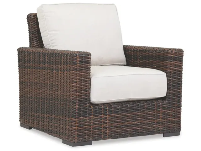 CUSTOM KIT for Montecito Club Chair