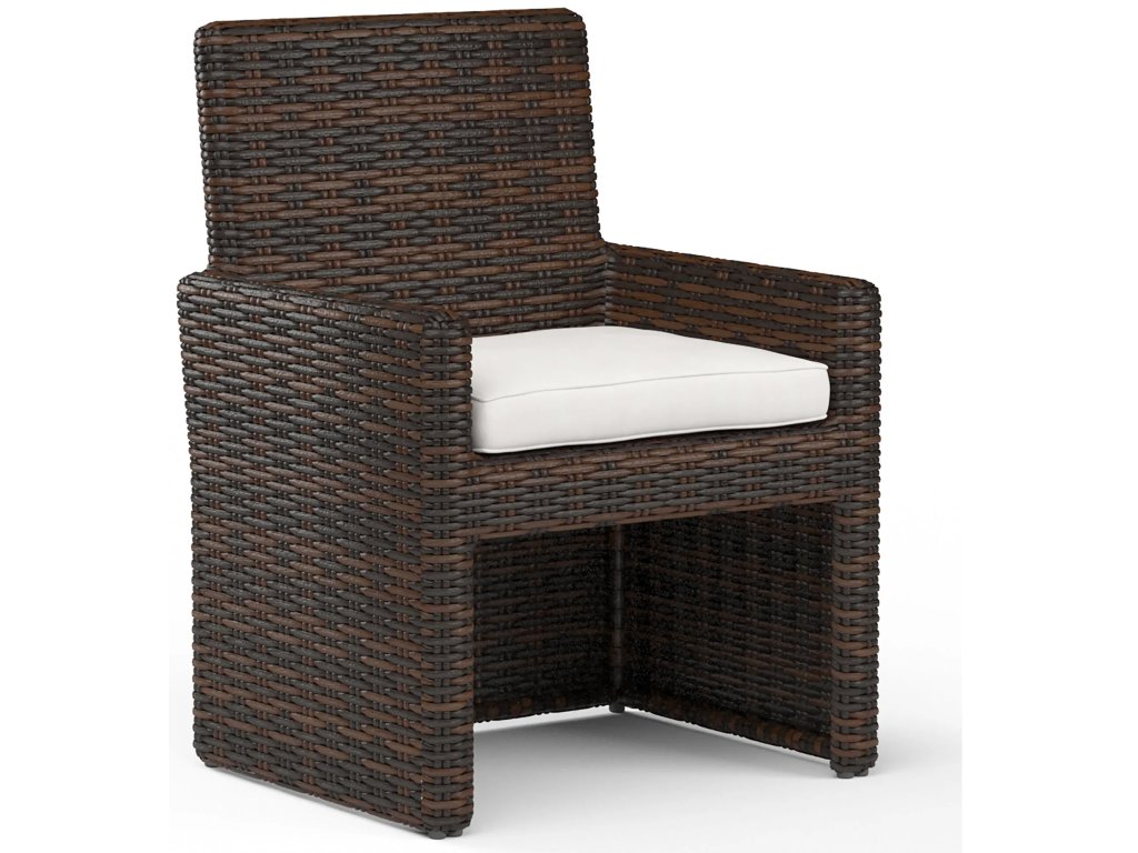 CUSTOM KIT for Montecito Dining Chair - main image