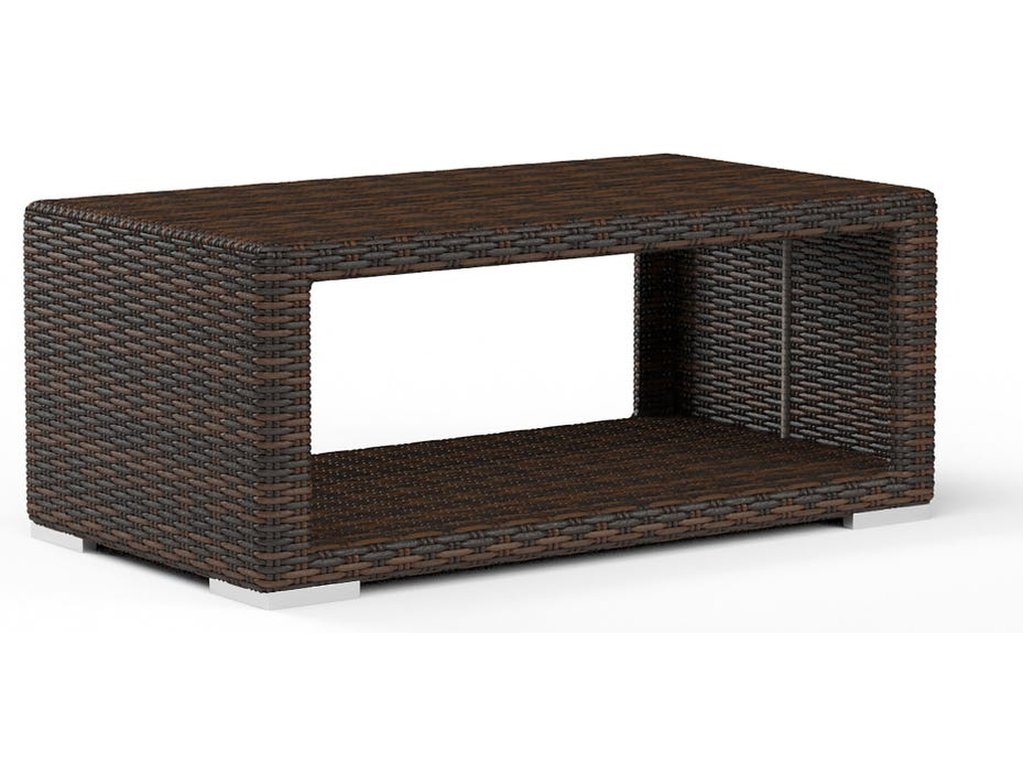 Montecito Coffee Table - main image