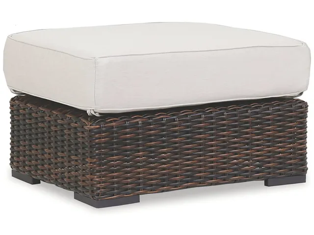 CUSTOM KIT for Montecito Ottoman