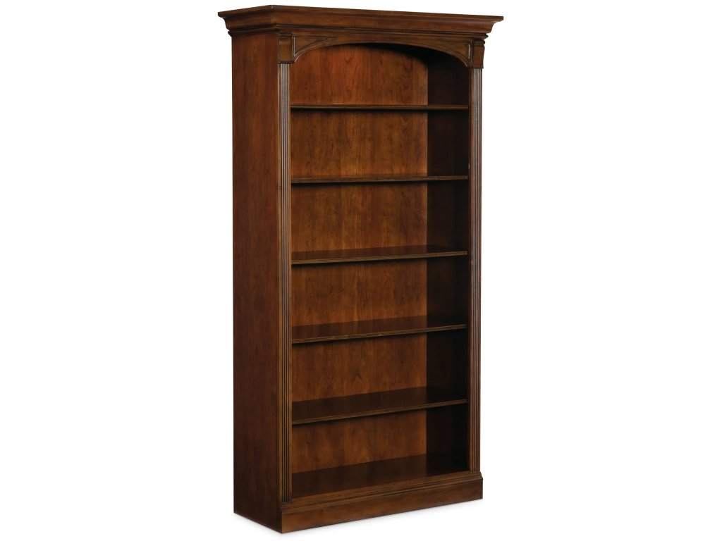 Brookhaven Open Bookcase - main image