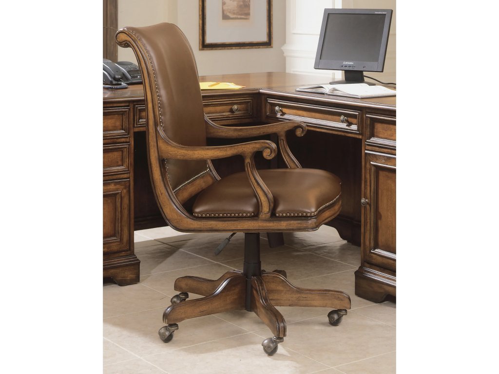 Brookhaven Desk Chair - main image