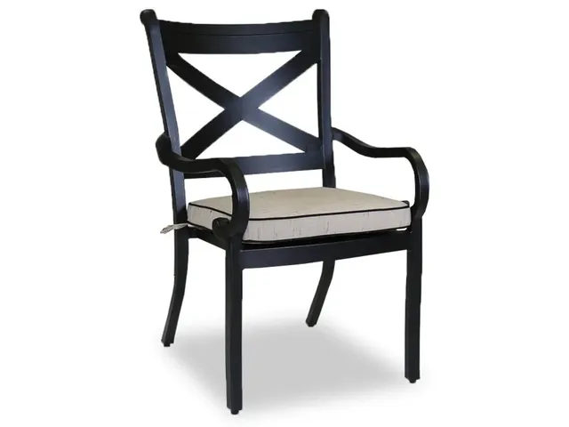 CUSTOM KIT for Monterey Dining Chair - Alternative View