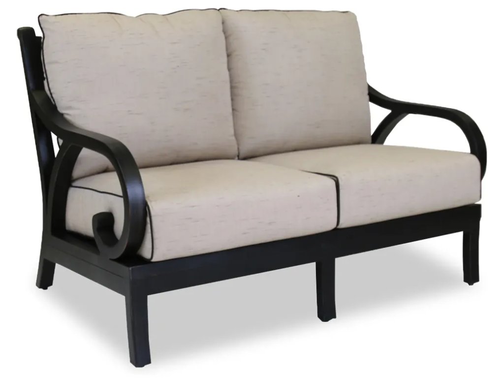 CUSTOM KIT for Monterey Loveseat - image 1
