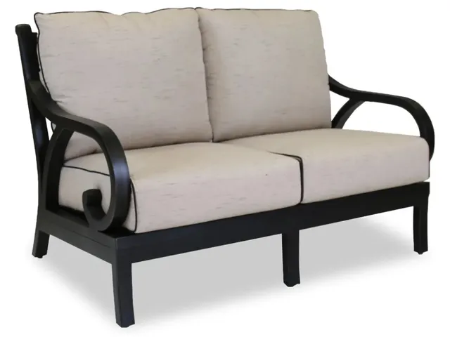 CUSTOM KIT for Monterey Loveseat - Alternative View