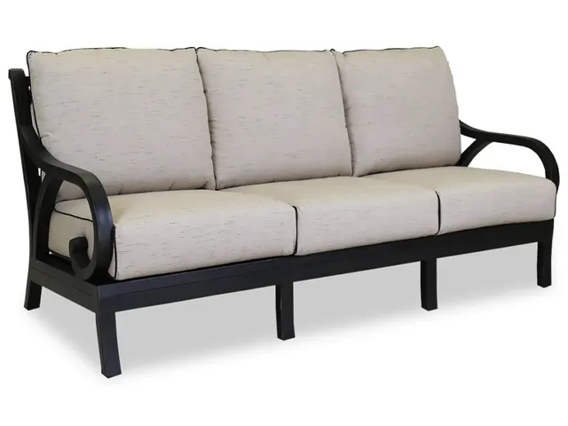 CUSTOM KIT for Monterey Sofa - Alternative View