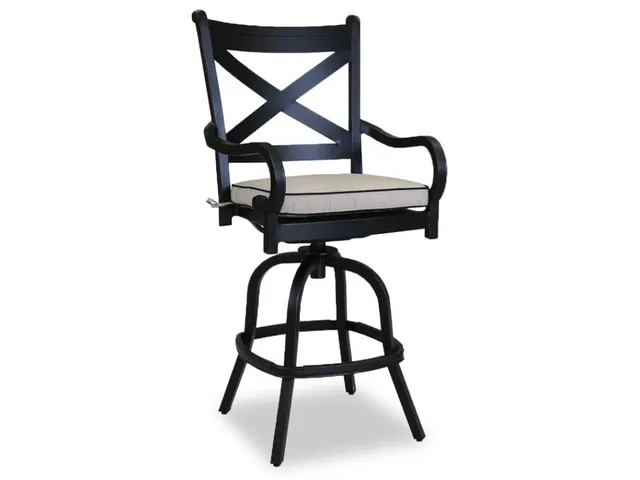 CUSTOM KIT for Monterey Barstool