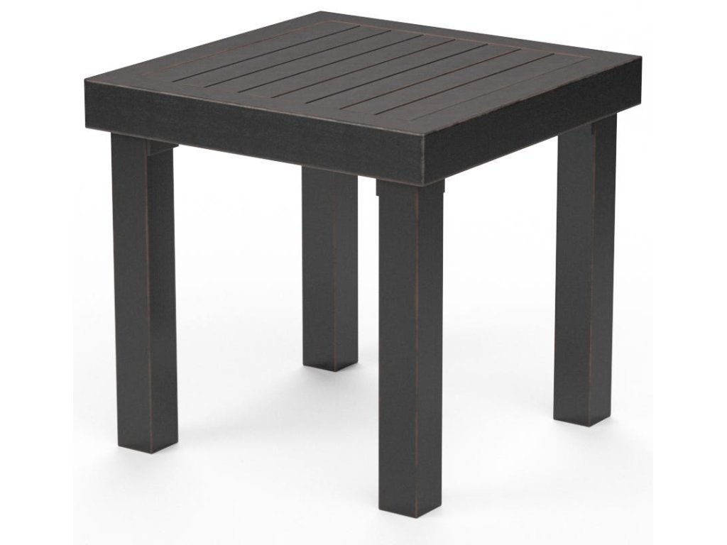 Monterey End Table - image 2