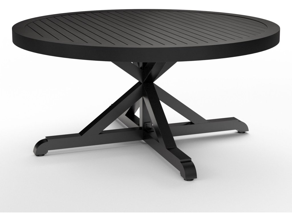 Monterey 60" Dining Table - image 3
